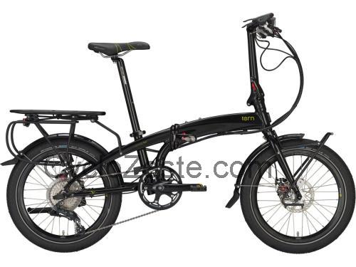 Tern Verge Tour fiche technique et avis